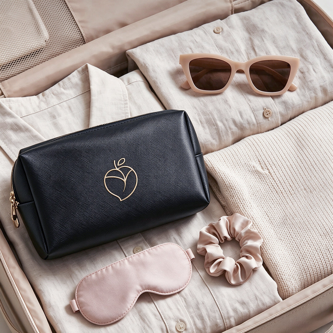 The Bad Peach Multifunctional Storage Bag