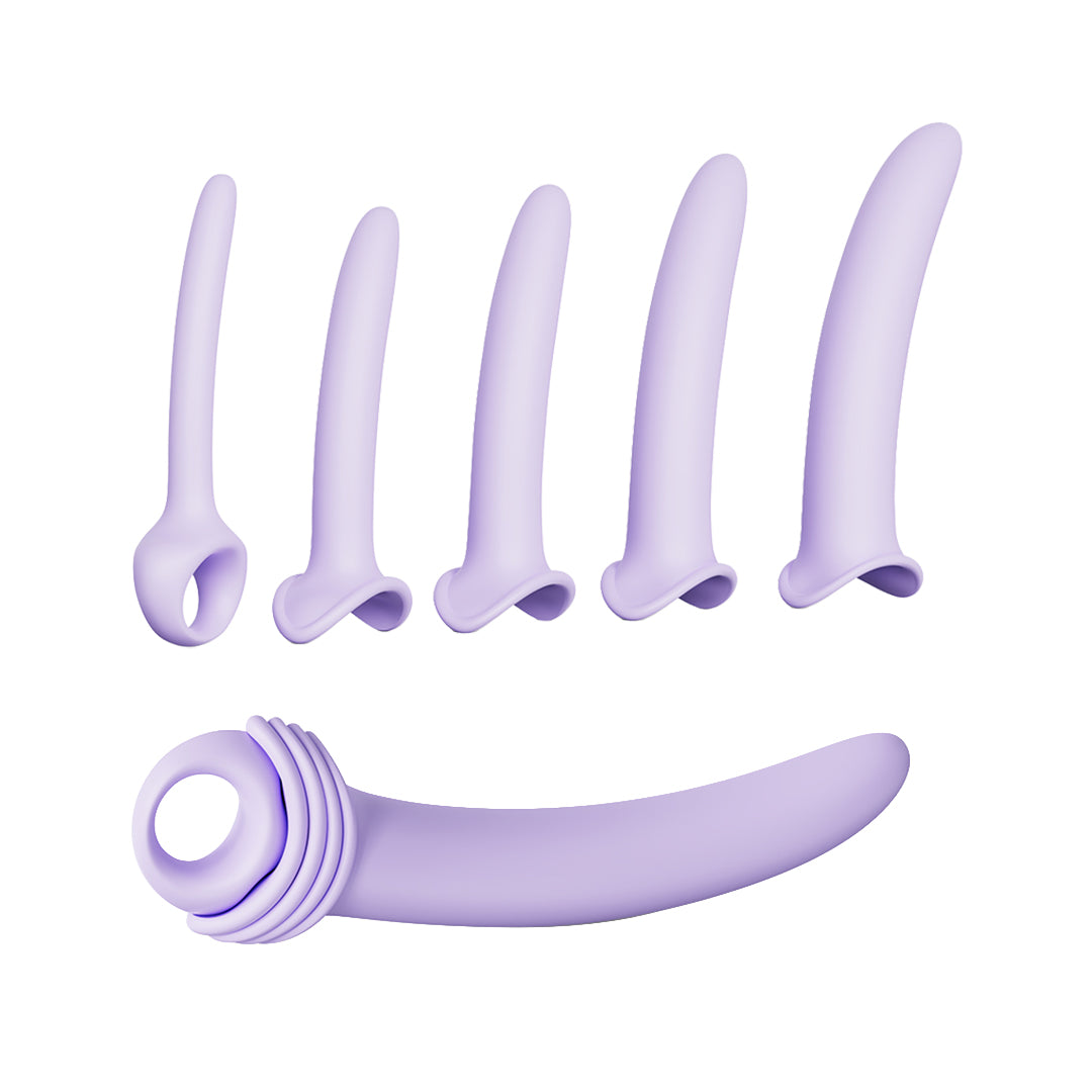BanaFlex Progressive Kegel Training Kit