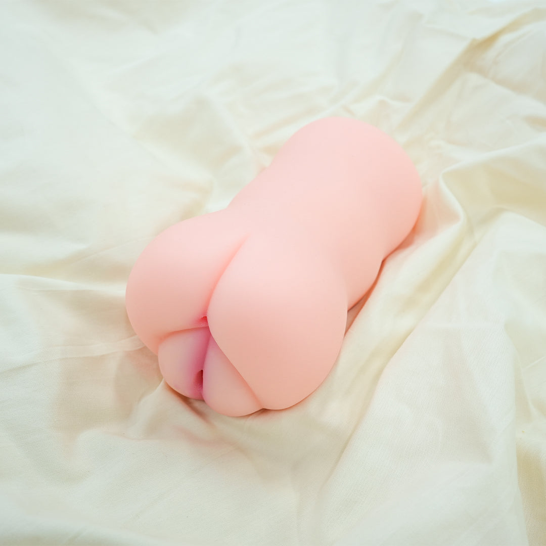 Lush Realistic Soft Male Masturbator