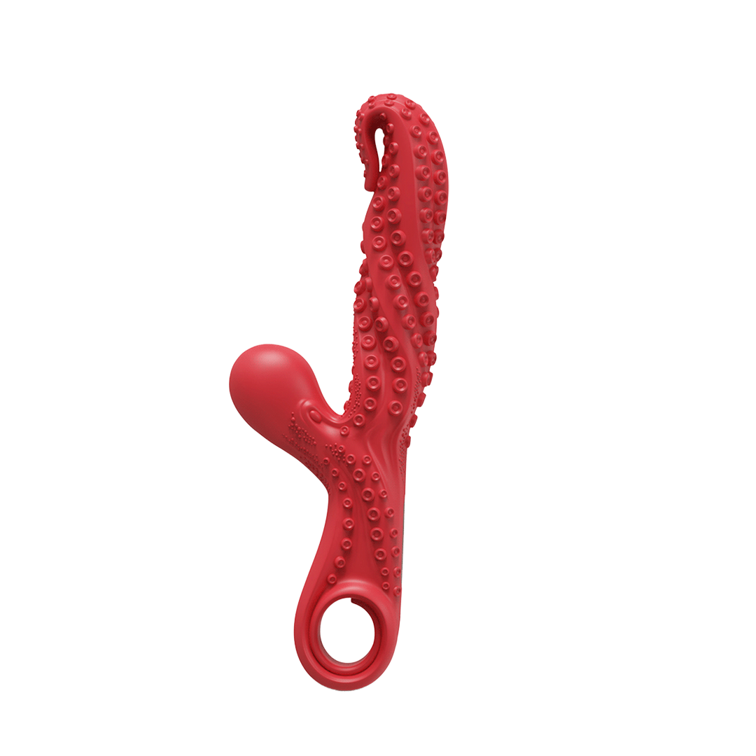 Octopus Tentacle Rabbit Vibrator