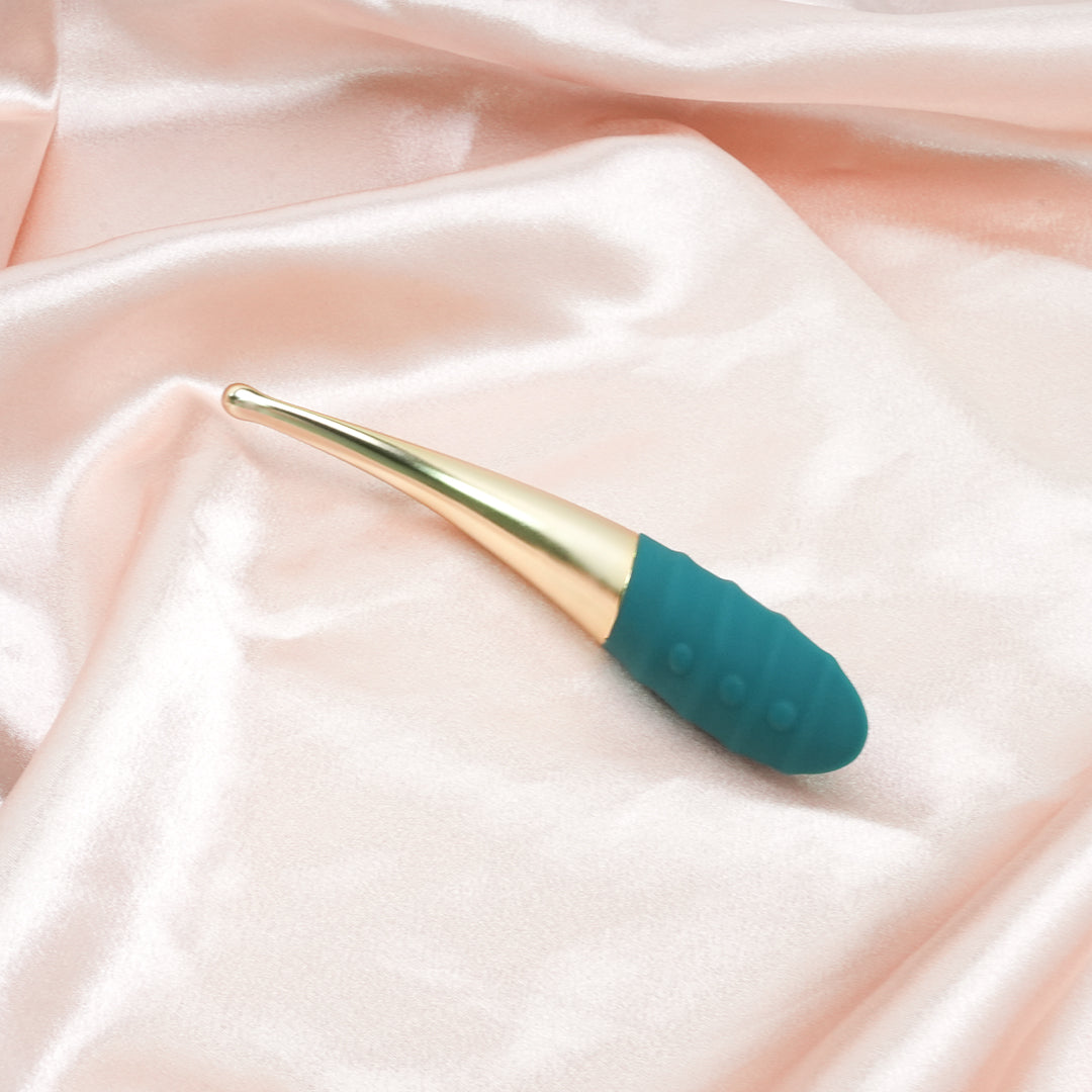Blisspoint G-Spot Clitoral Vibrator