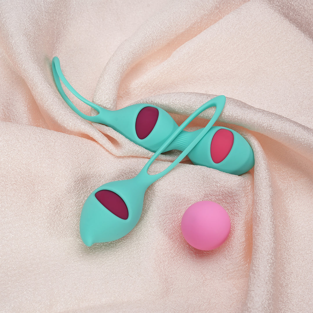 Velora Entrenador de Kegel