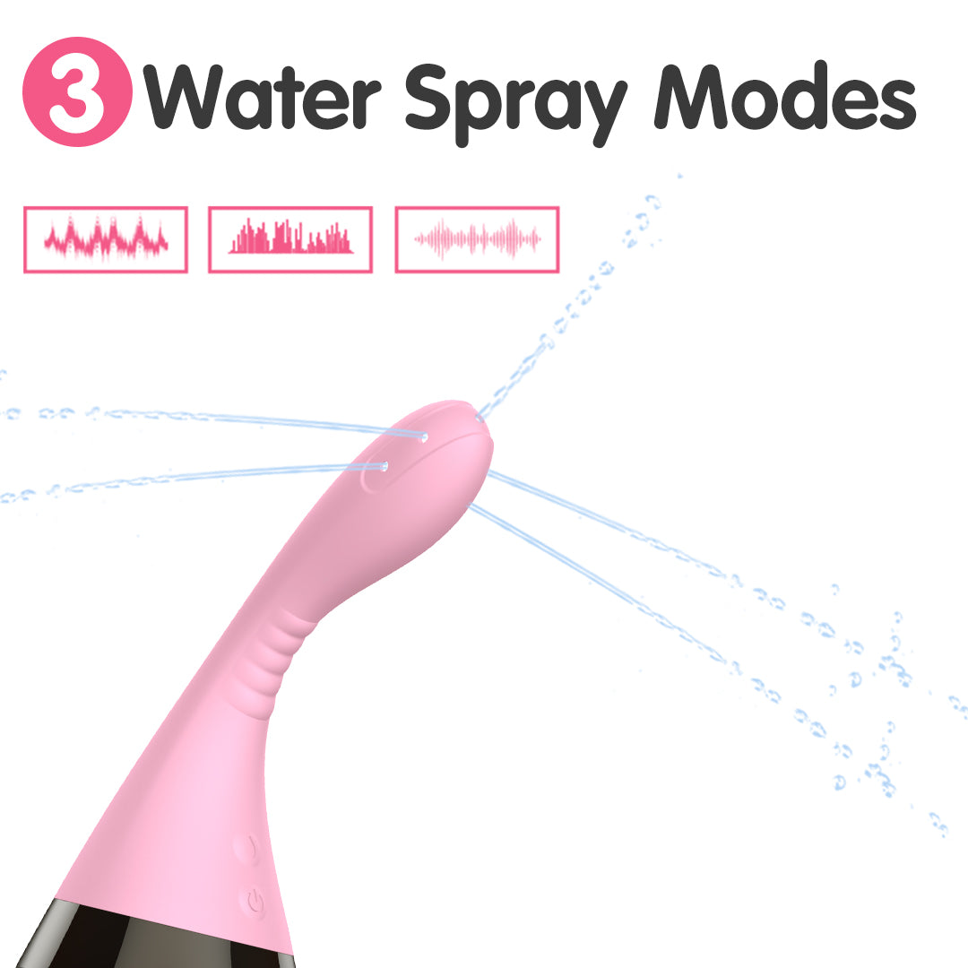 Blush Curve Anal Douche