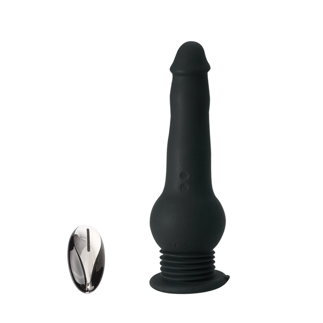 Dominus Thrusting Swing Dildos Vibrator