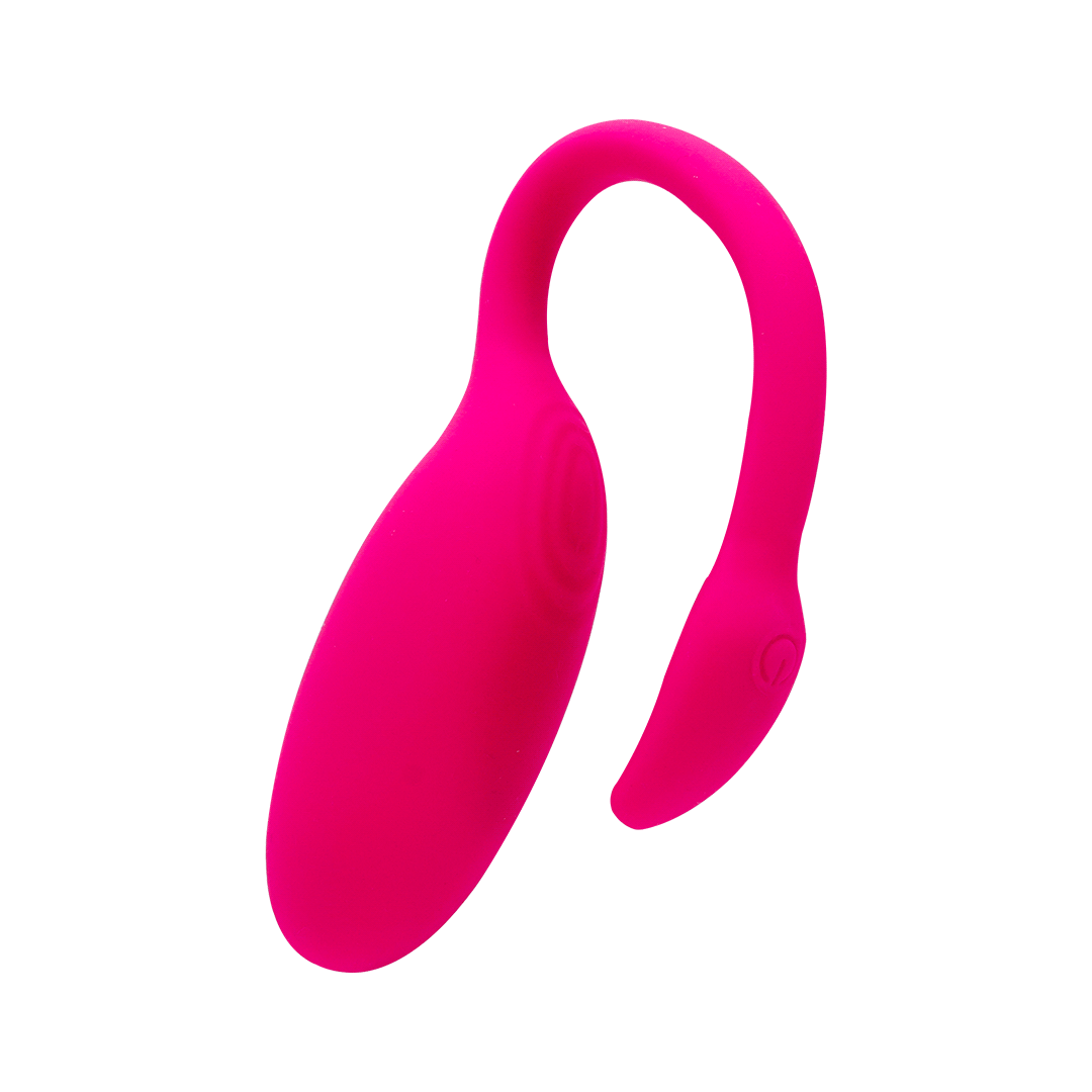 Flamingo APP Controlled An Innocative Wearable Vibrator
