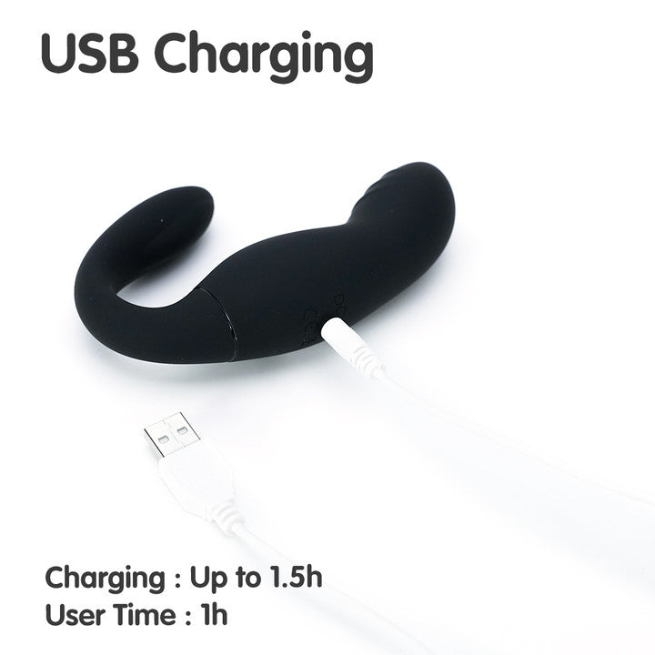 VitaCore Prostate Massager Charging