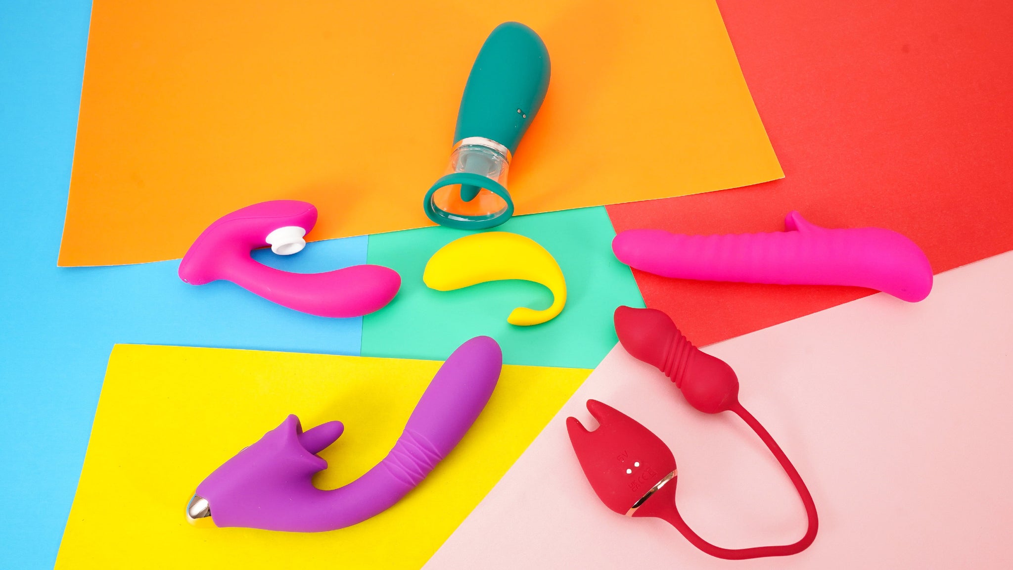 10 Best Sex Positions for Female Orgasm