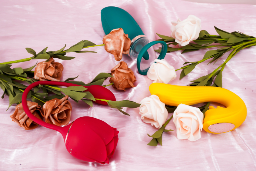 types of vibrators