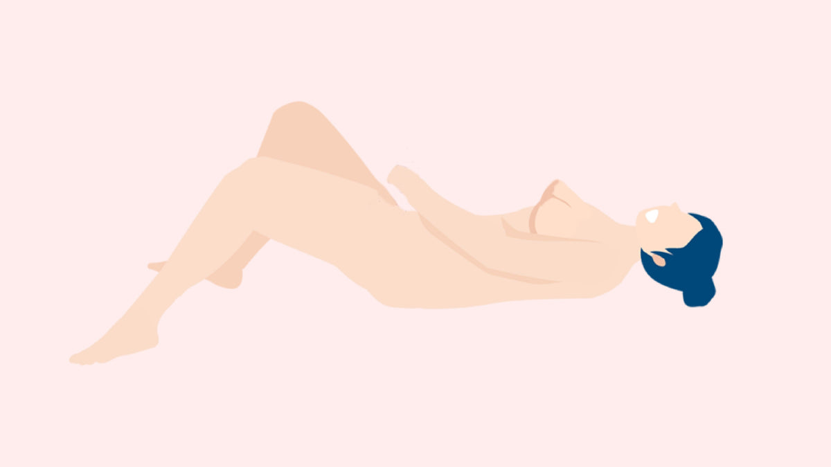 How Long Does It Take for Women to Reach Orgasm?