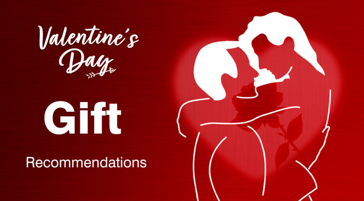  Best Gifts for 2026 Valentine's Day