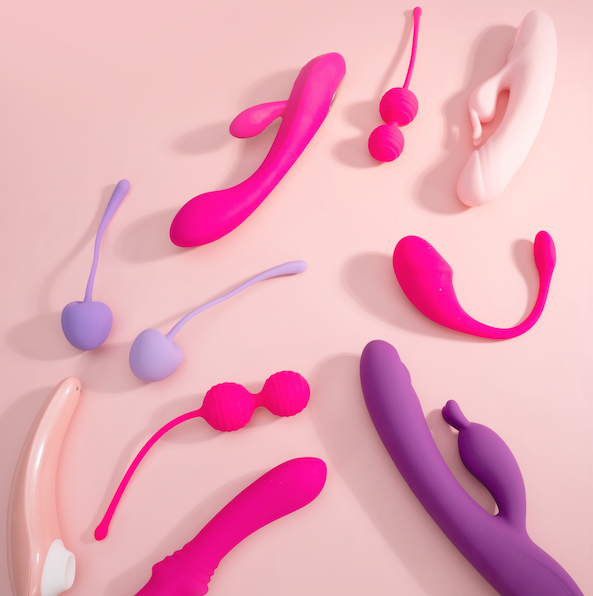 Guide to G-spot Toys and How to Use a G-spot Vibrator