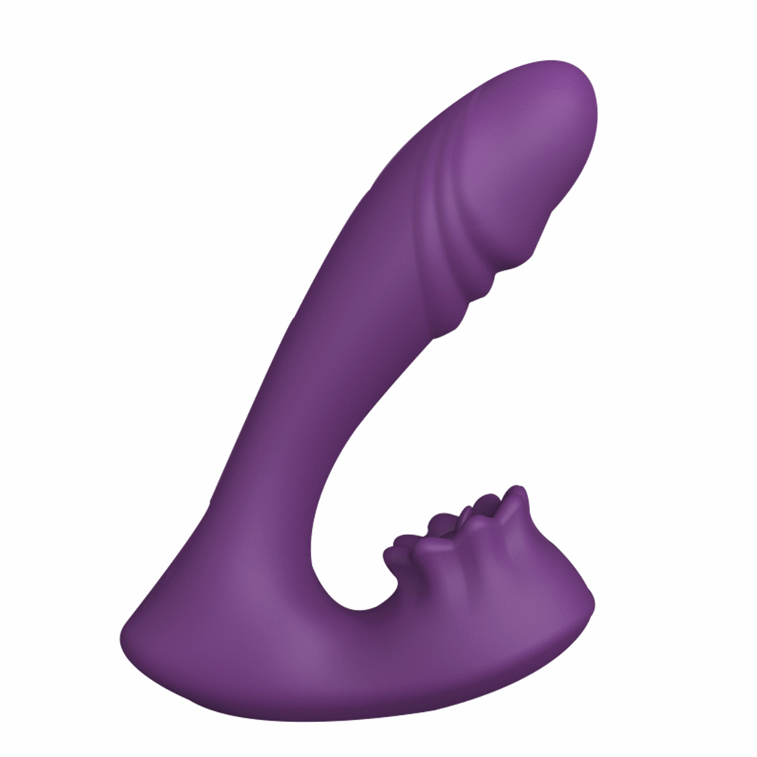 Remote Controlled Vibrators
