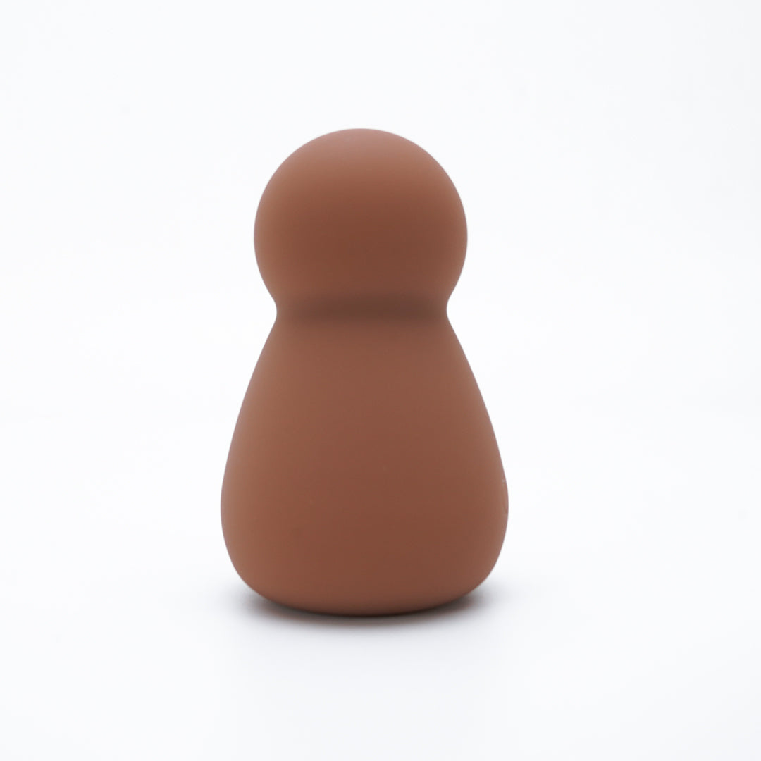 Powder Puff Love Egg Vibrator