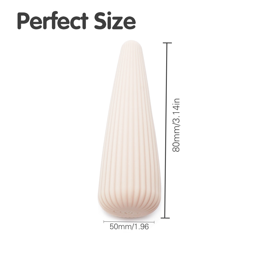 Mini G-Spot Female Vibrator