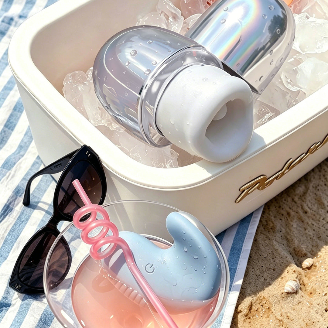 Beach Escape Bundle