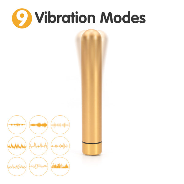 small vibrating egg
