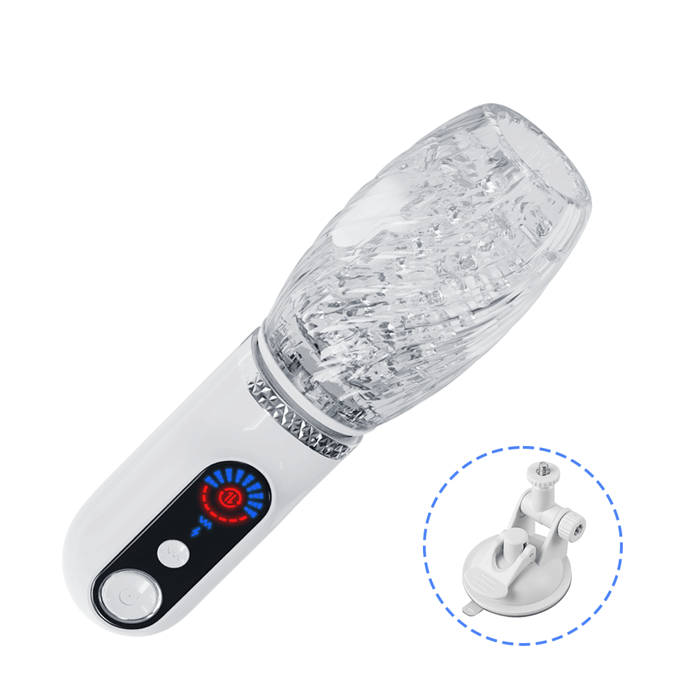 Revolve X Pro Automatic Rotating Male Masturbator