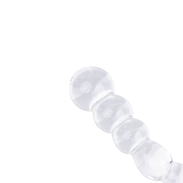 glass dildos