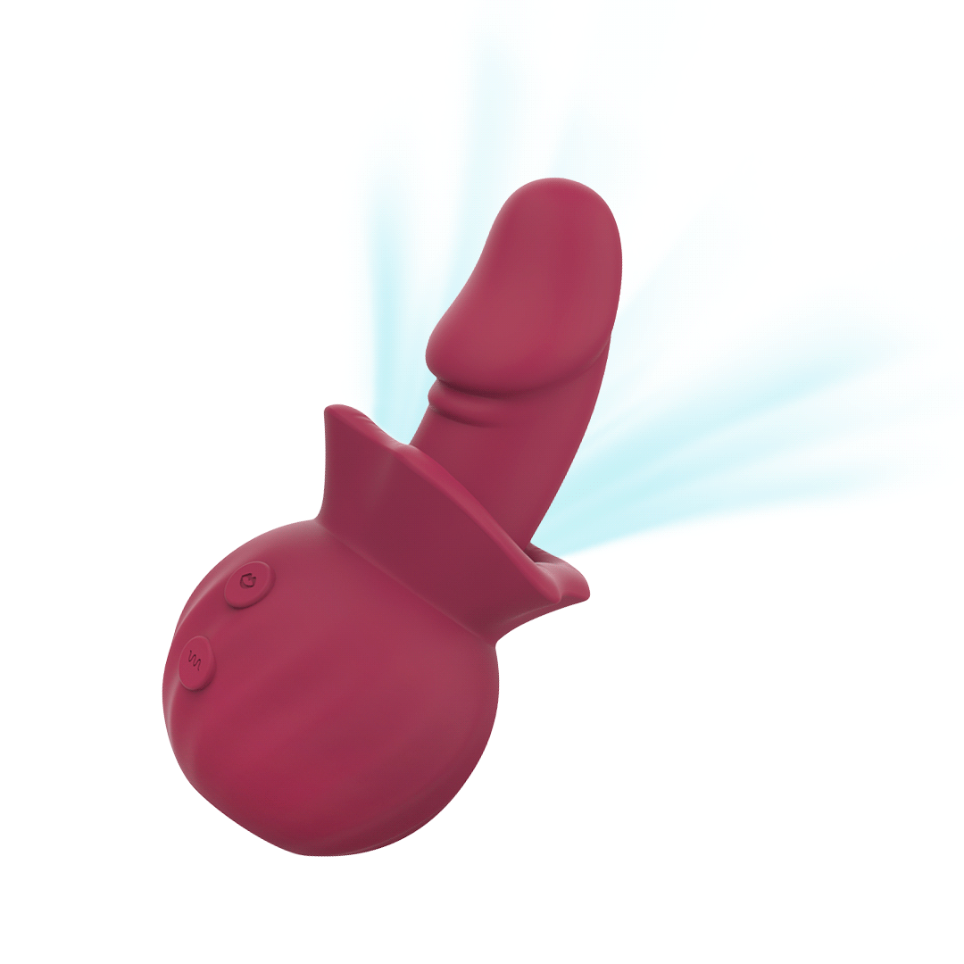 walgreens sex toys CES 2019: 'Award-winning' sex toy for women withdrawn from show main image 1