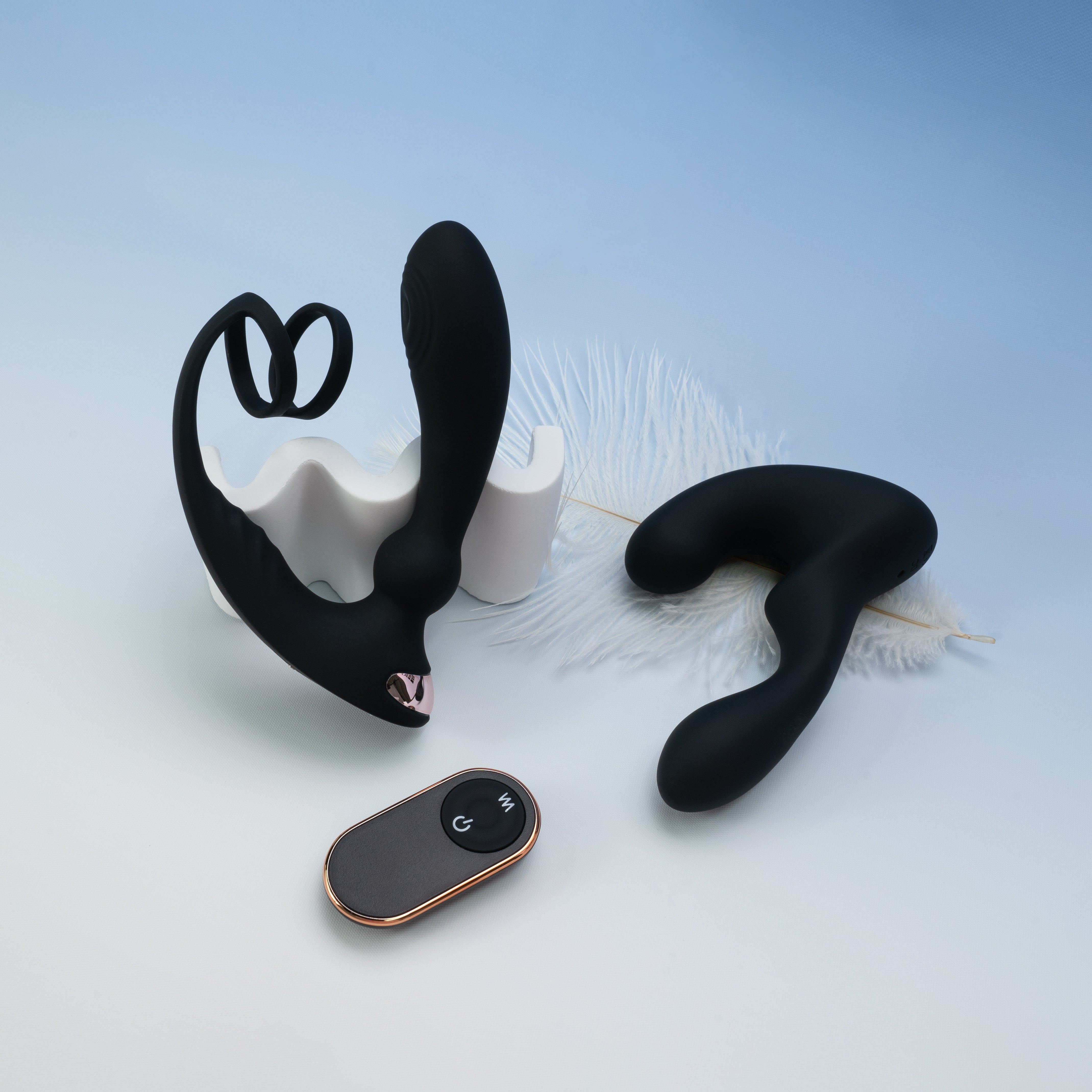 Prostate massagers guide