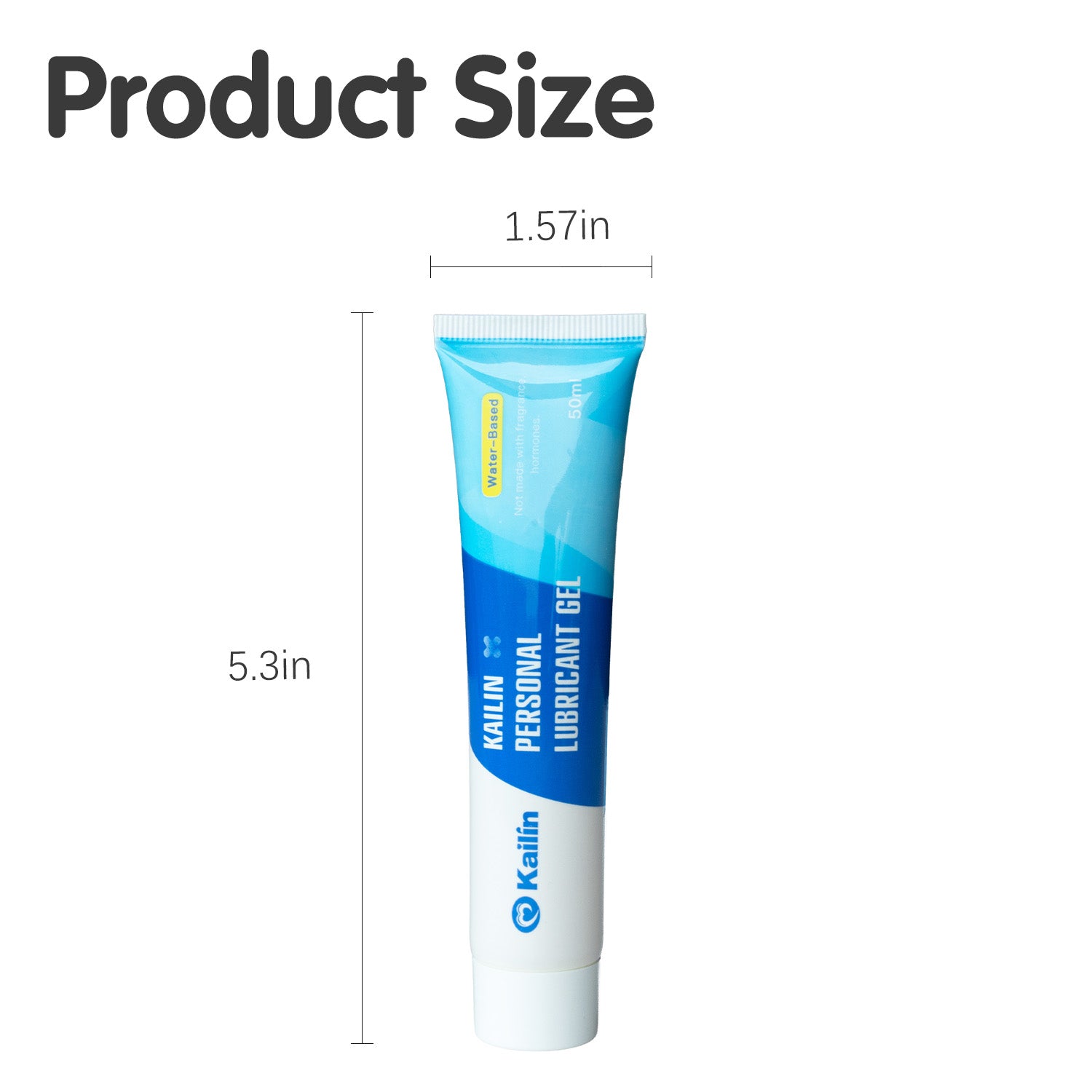 KI Personal Lubricant 1.7 fl oz