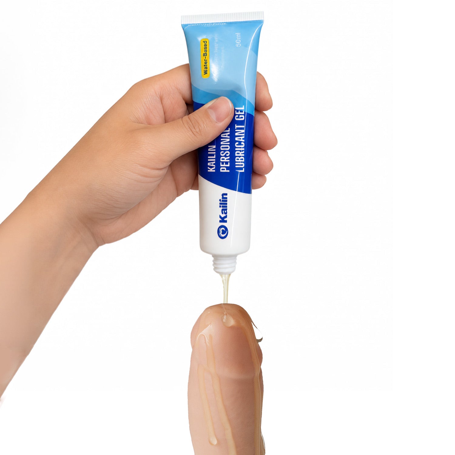 KI Personal Lubricant 1.7 fl oz