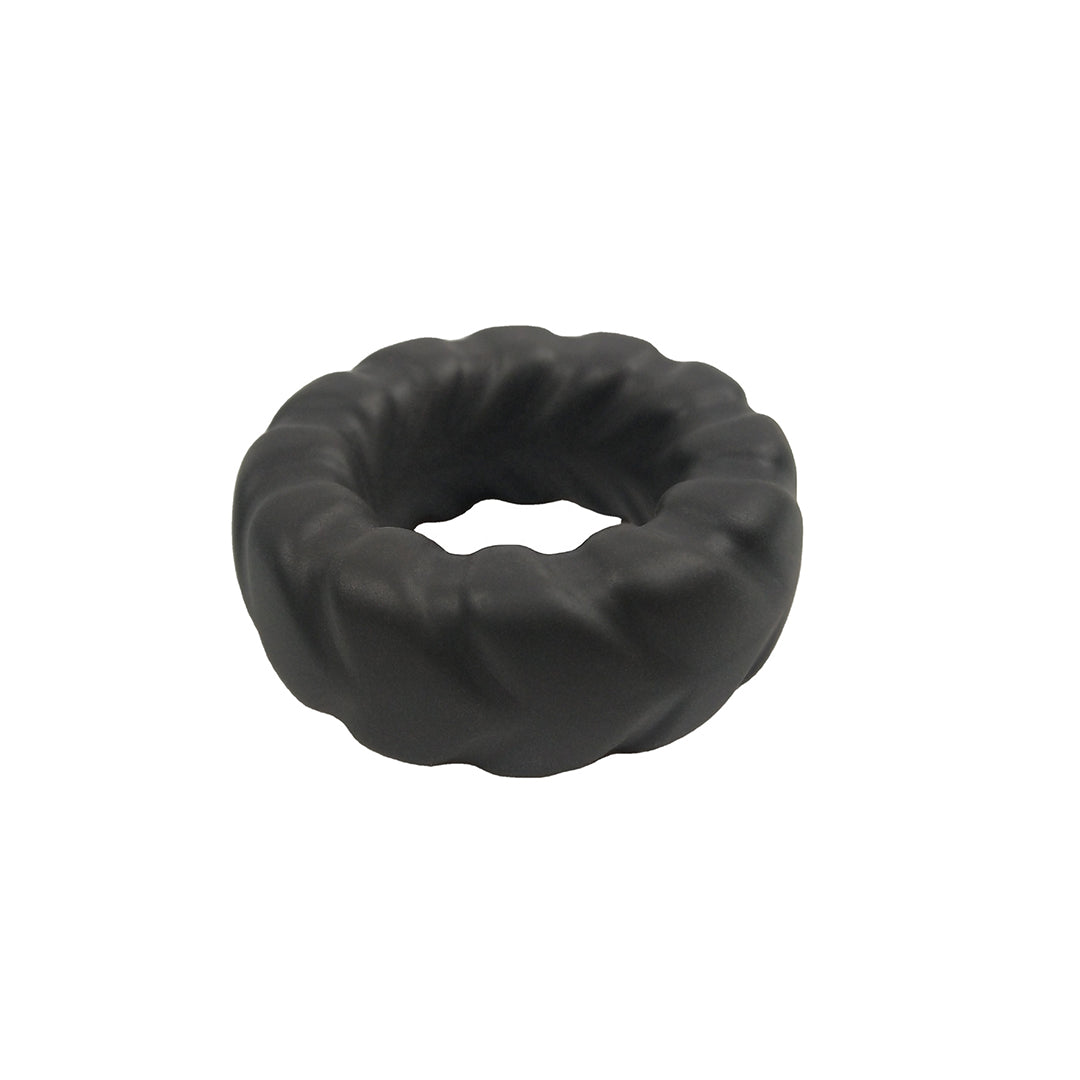Tyre Liquid Silicone Cock Ring
