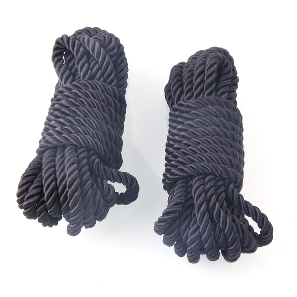 Cuerda BDSM Black Peach