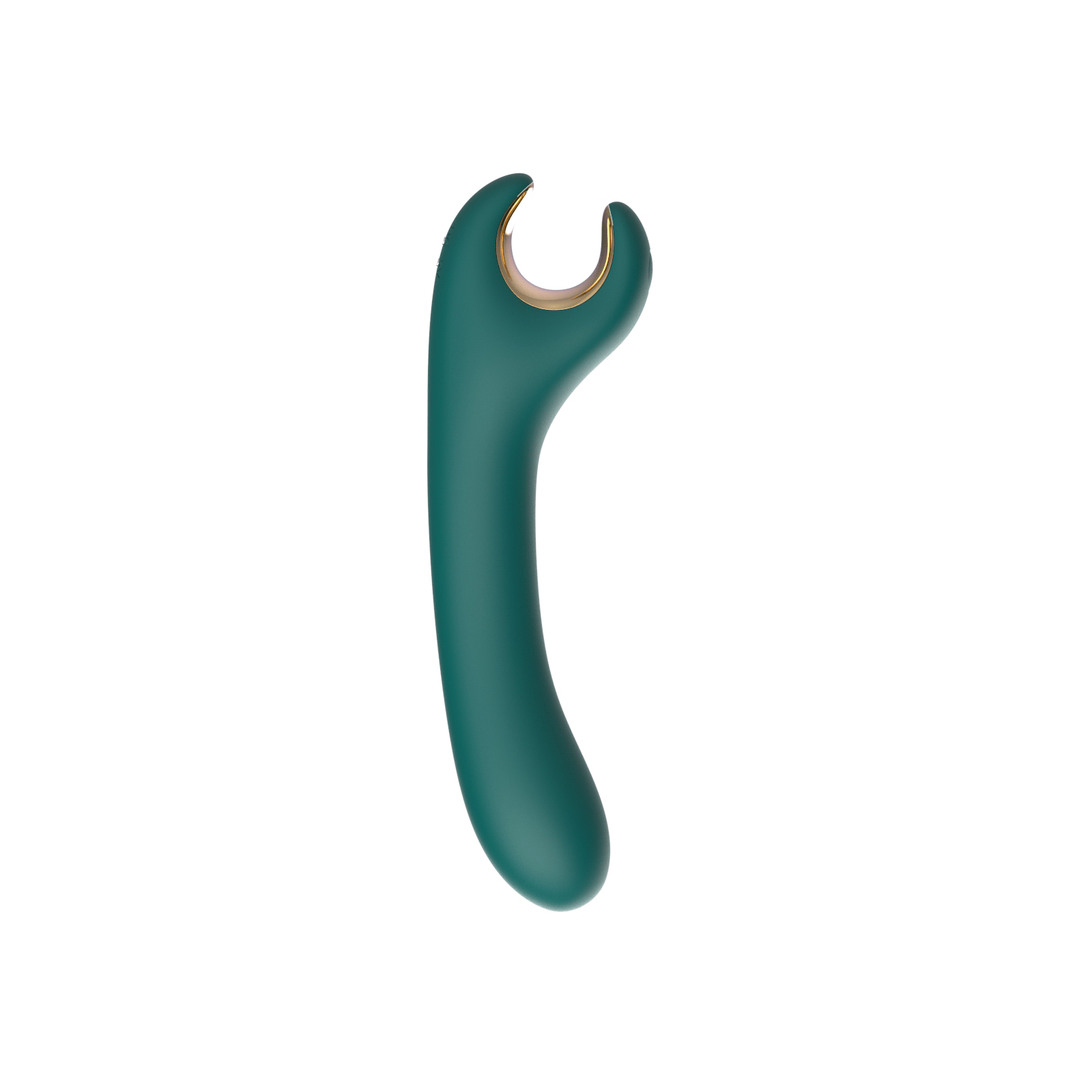 Mermaid C-Notch Pleasure Vibrator
