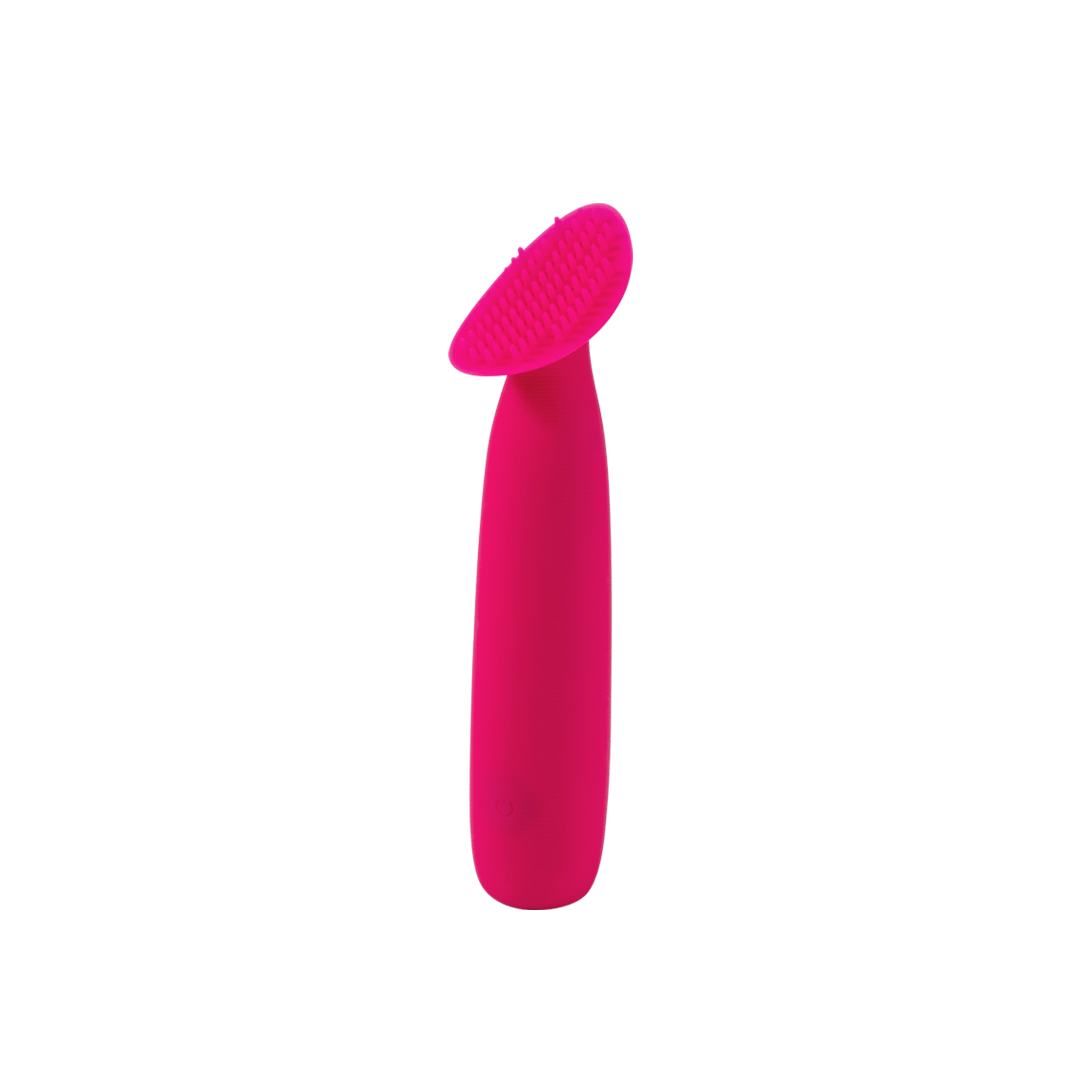 Sugar Hop Mini Soft Tips Vibrator