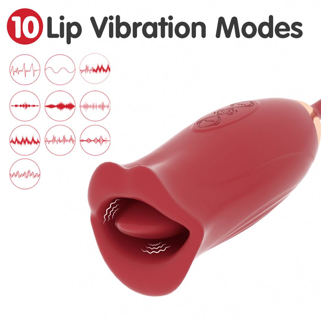 tongue vibrator How to Make iPhone Vibrate on Silent Mode main image 1