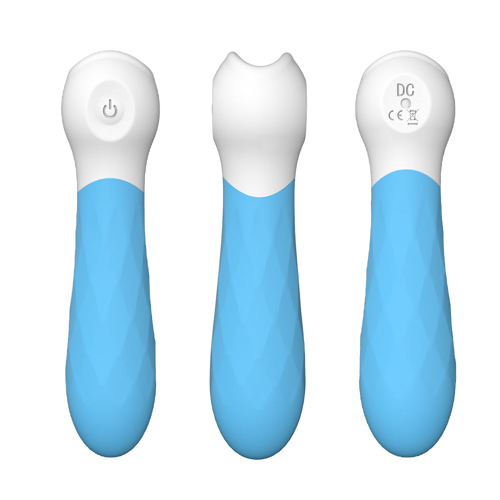 MINI 3 G-Spot Vibrator