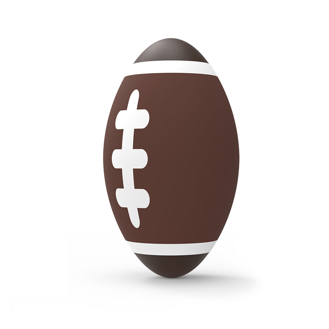 Rugby Football Pocket Stroker