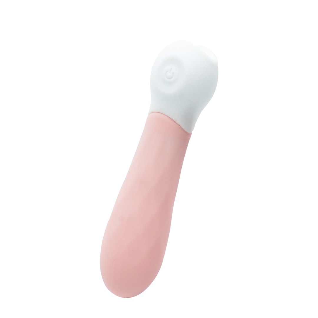 Mini 3 G-Spot Vibrator