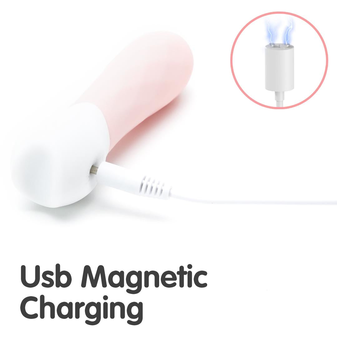 MINI 3 G-Spot Vibrator