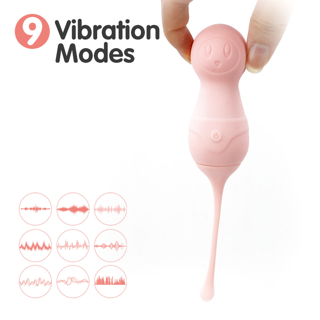 VAVA Female Vagina Massager Vibrator