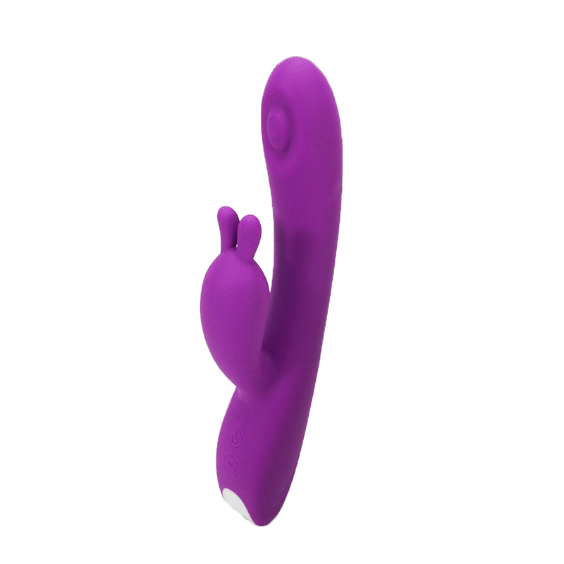 pink rabbit vibrator