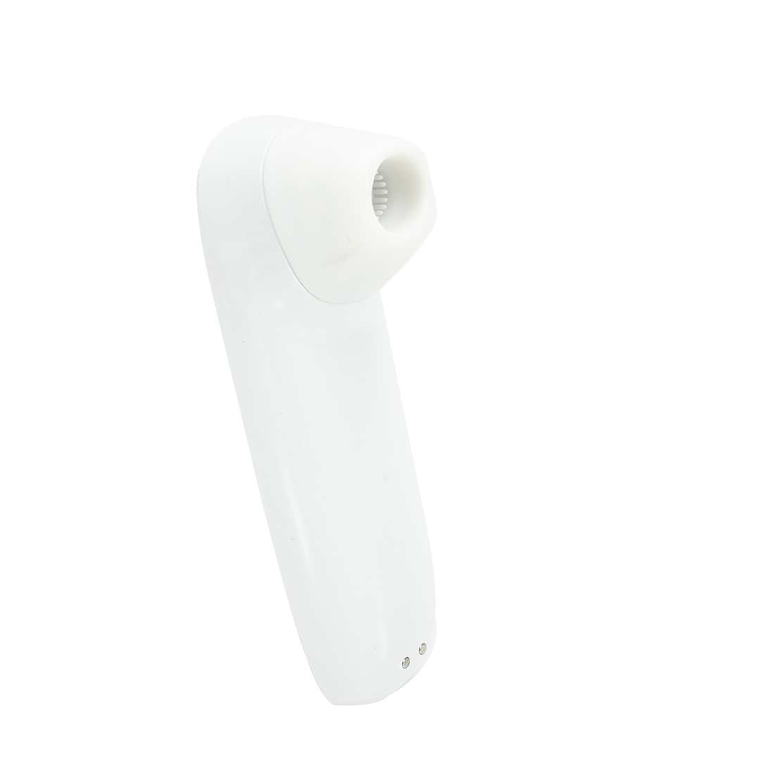 Hurricane Rechargeable Clitoral Stimulator
