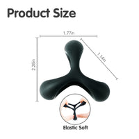 Black Rider -2 Penis Sleeve