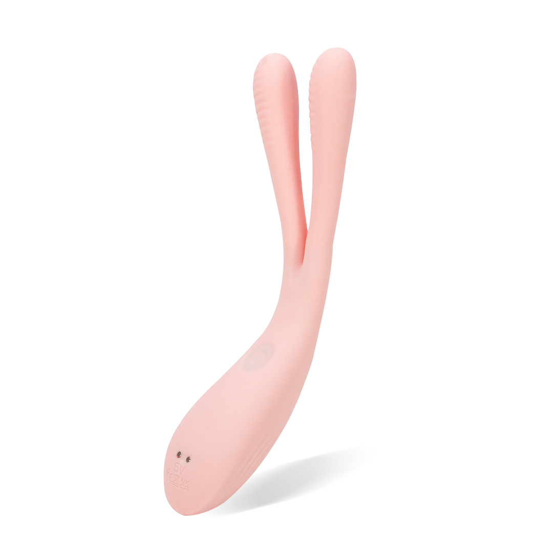Jade Rabbit Stimulate Clitor Vibrator