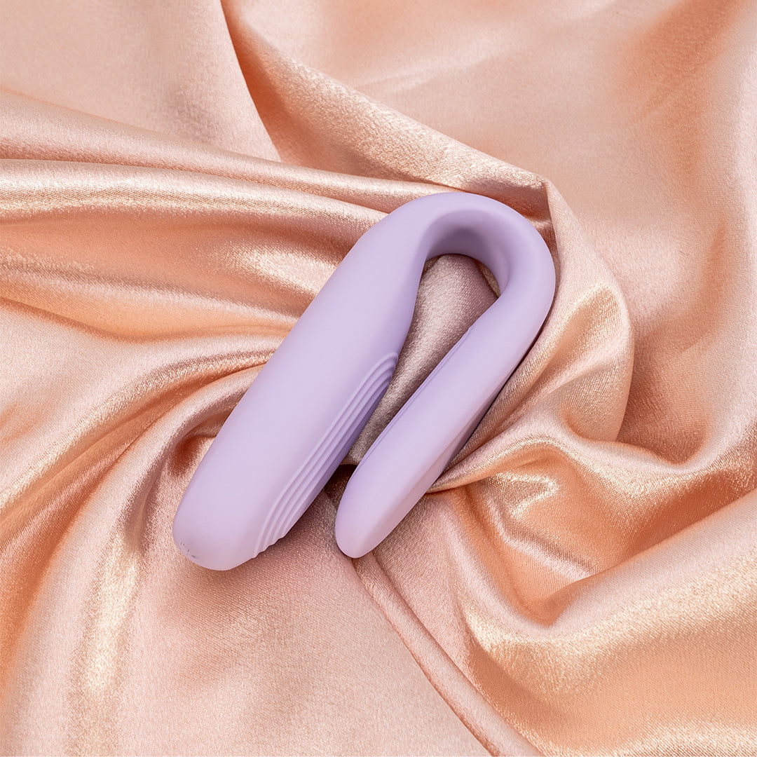 U Sync Remote Control 180° Bend Vibrator