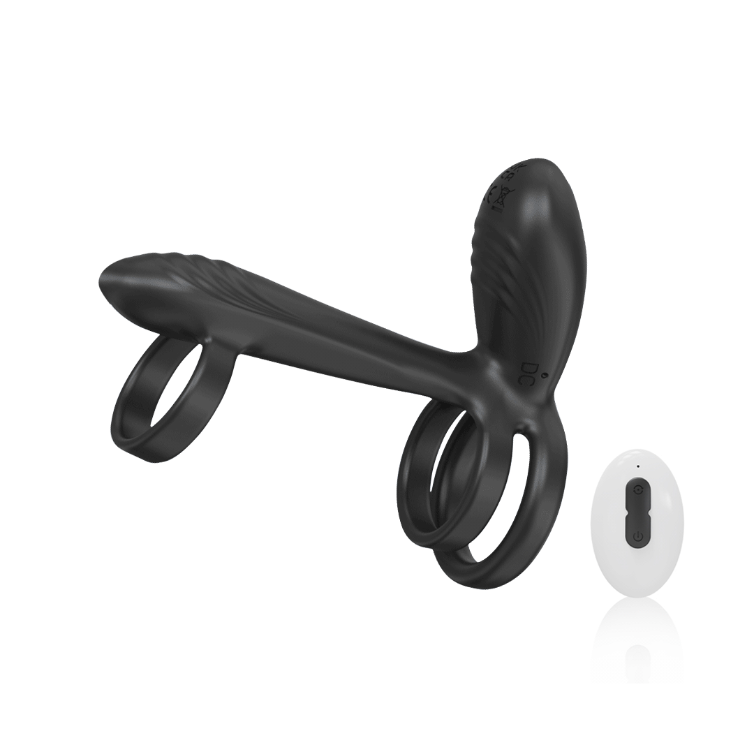 Enhance Pleasure & Stamina | Ultimate Cock Rings Enhance Pleasure & Stamina | Ultimate Cock Rings