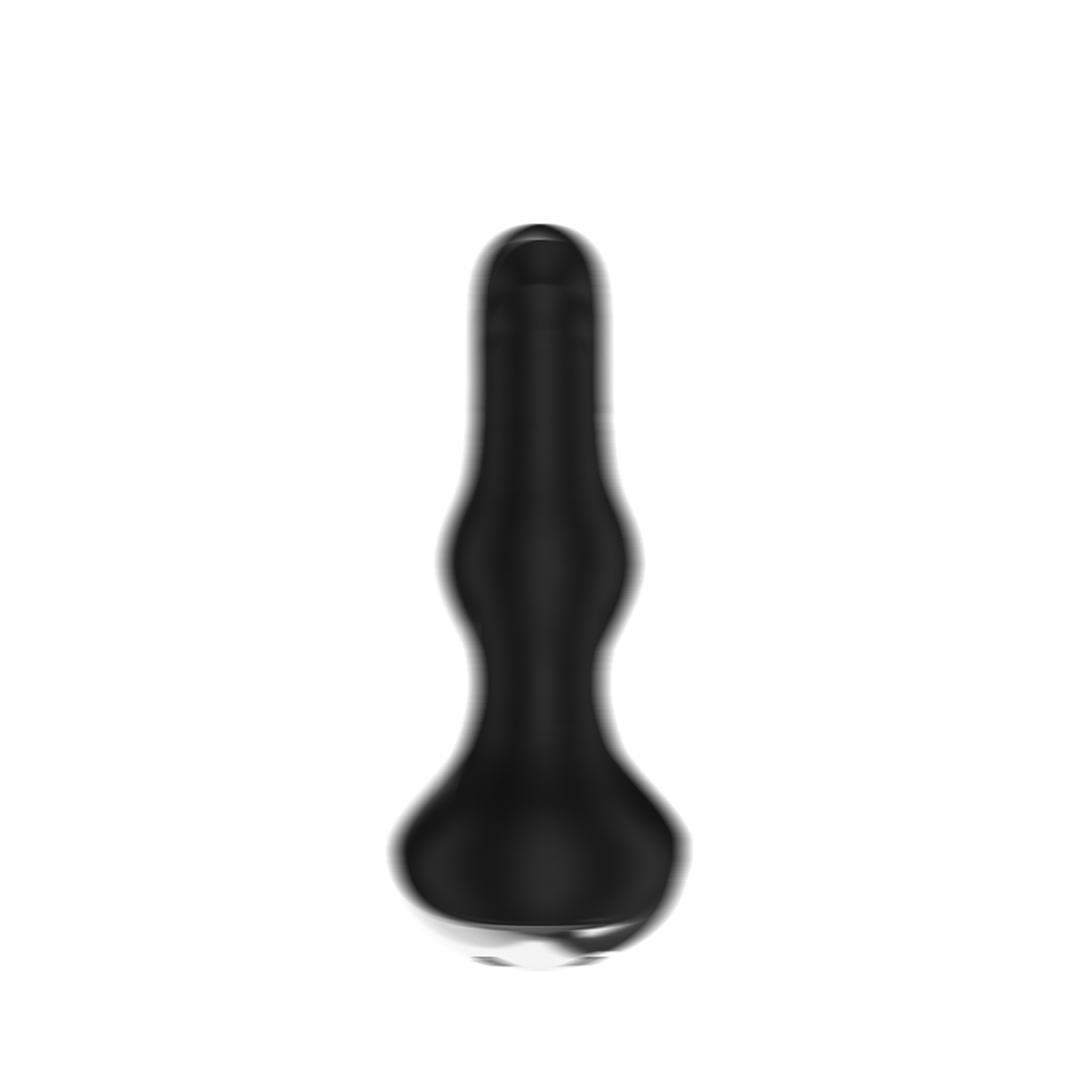 AuraSpin Rotating & Vibrating  Butt Plug