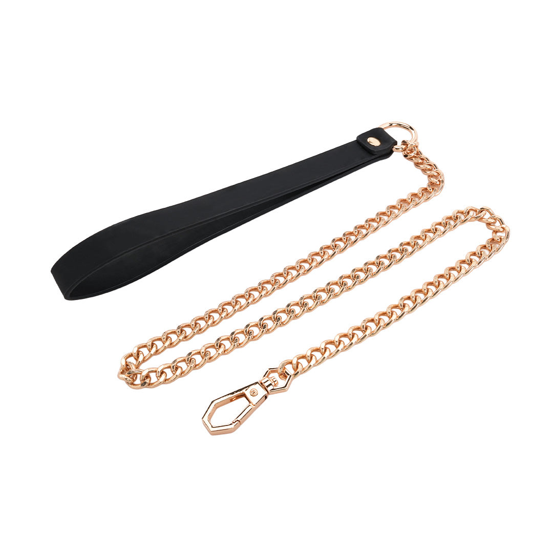 Forbidden Nights BDSM Luxury Bondage Set