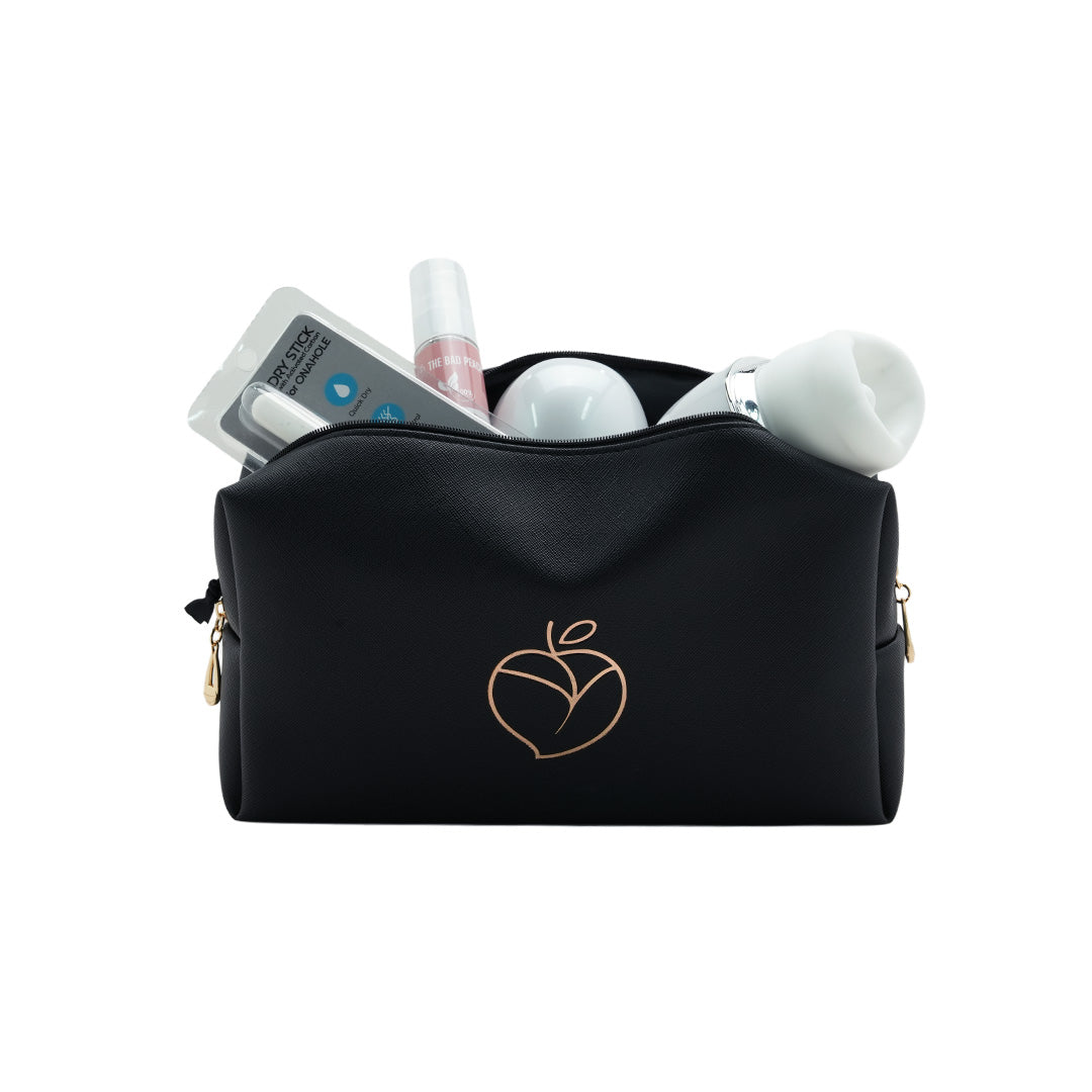 The Bad Peach Multifunctional Storage Bag