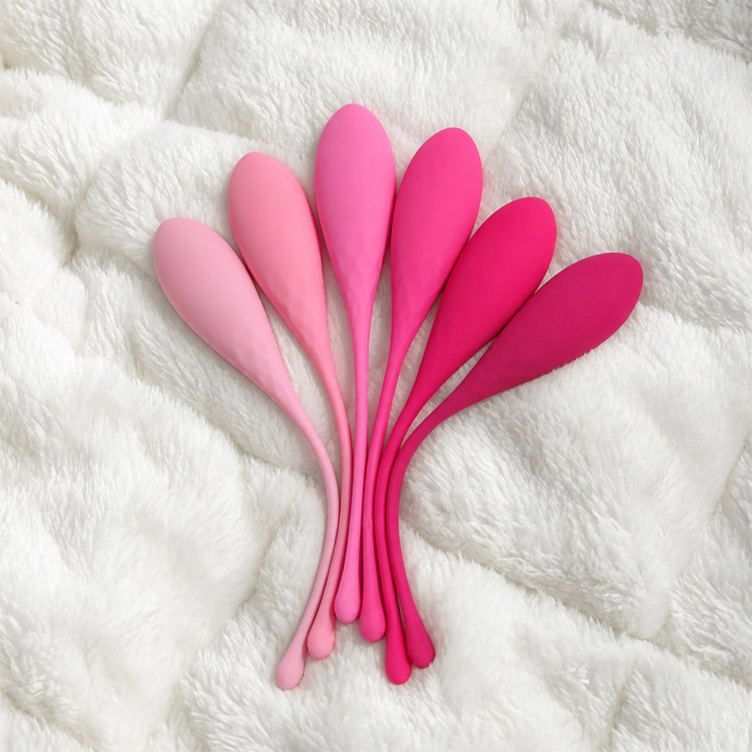 Mellow Kegel Training Kit