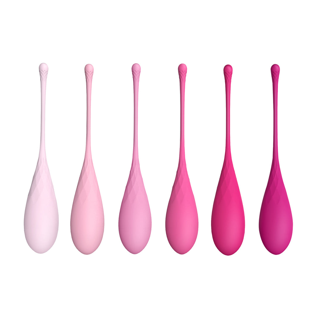 Mellow Kegel Training Kit