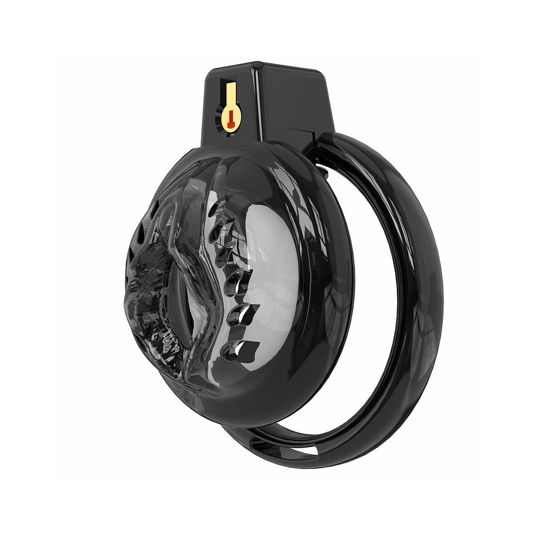 Sovereign Chastity Cock Cage Kit