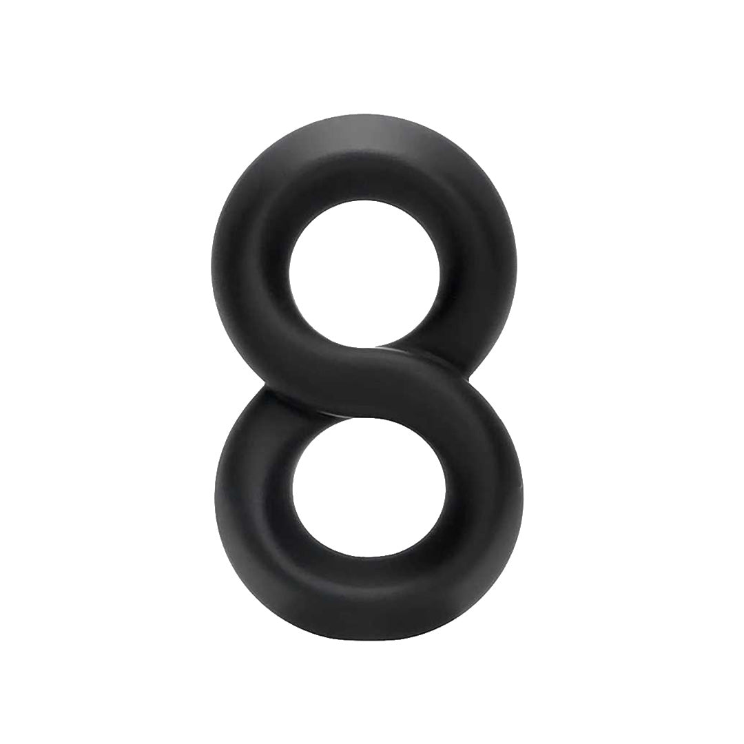 Figure 8 Liquid Silicone Cock Ring
