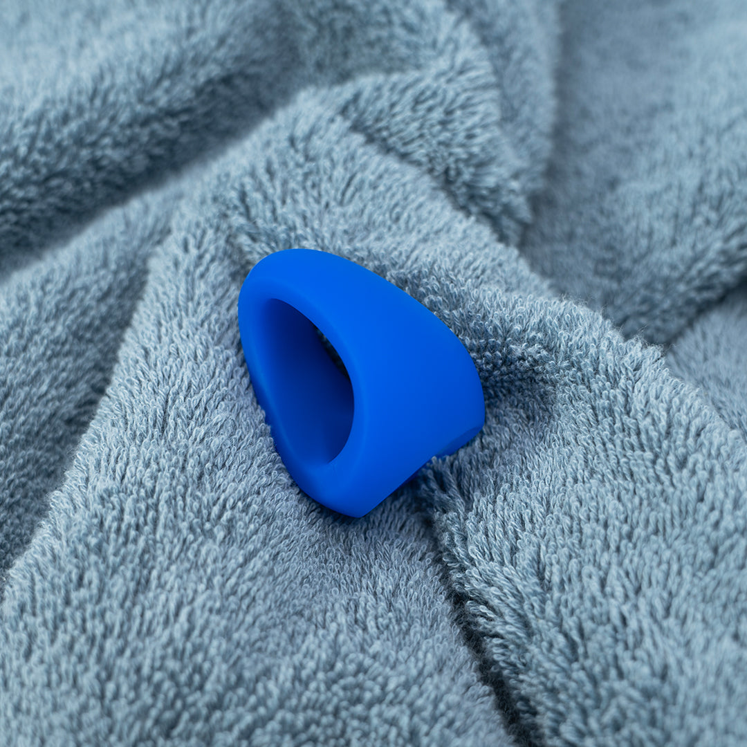 Anillo para pene de silicona líquida Waterdrop